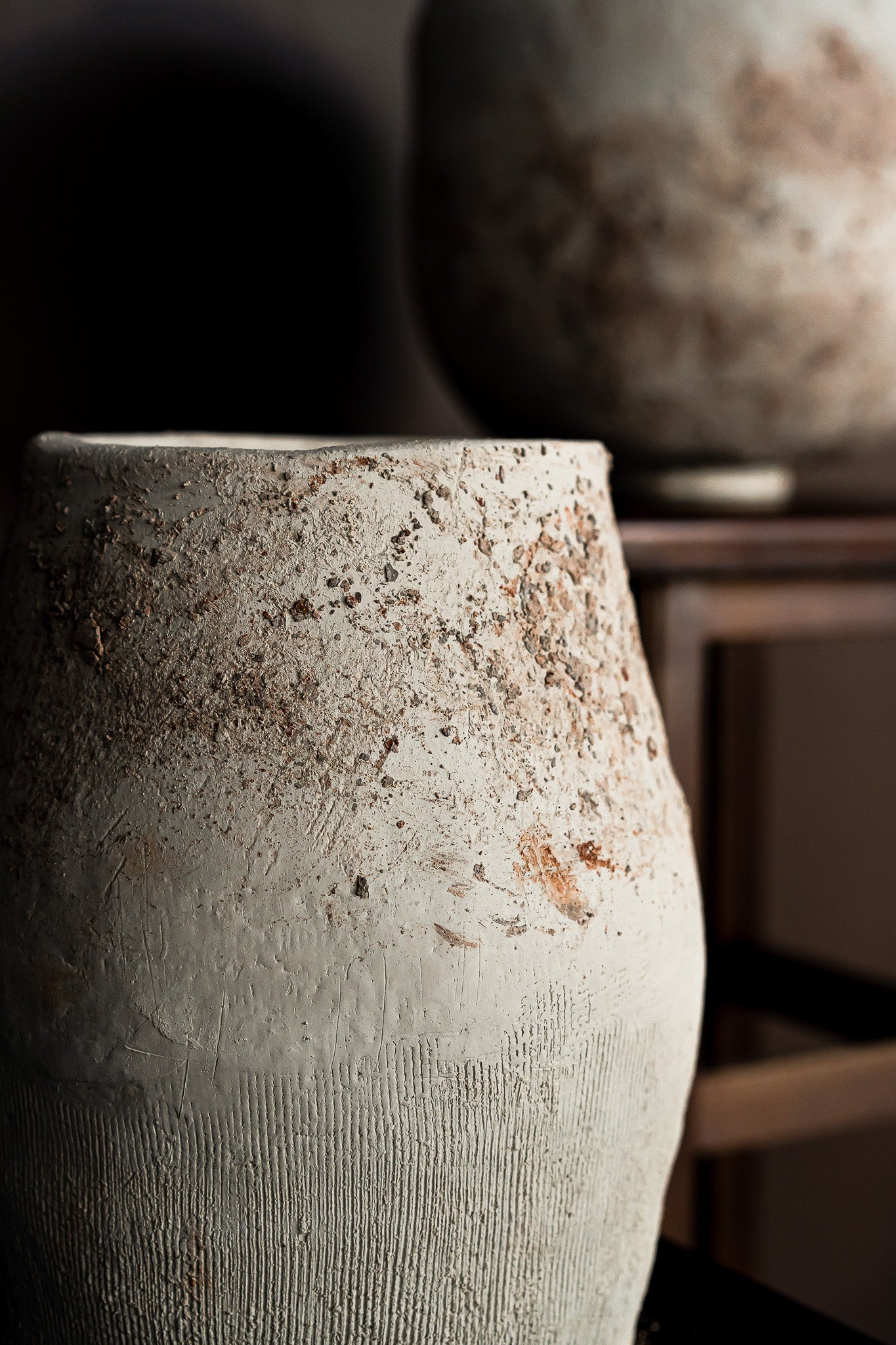 Geza Collection Handmade Decorative Cube - Geza Ceramic Studio