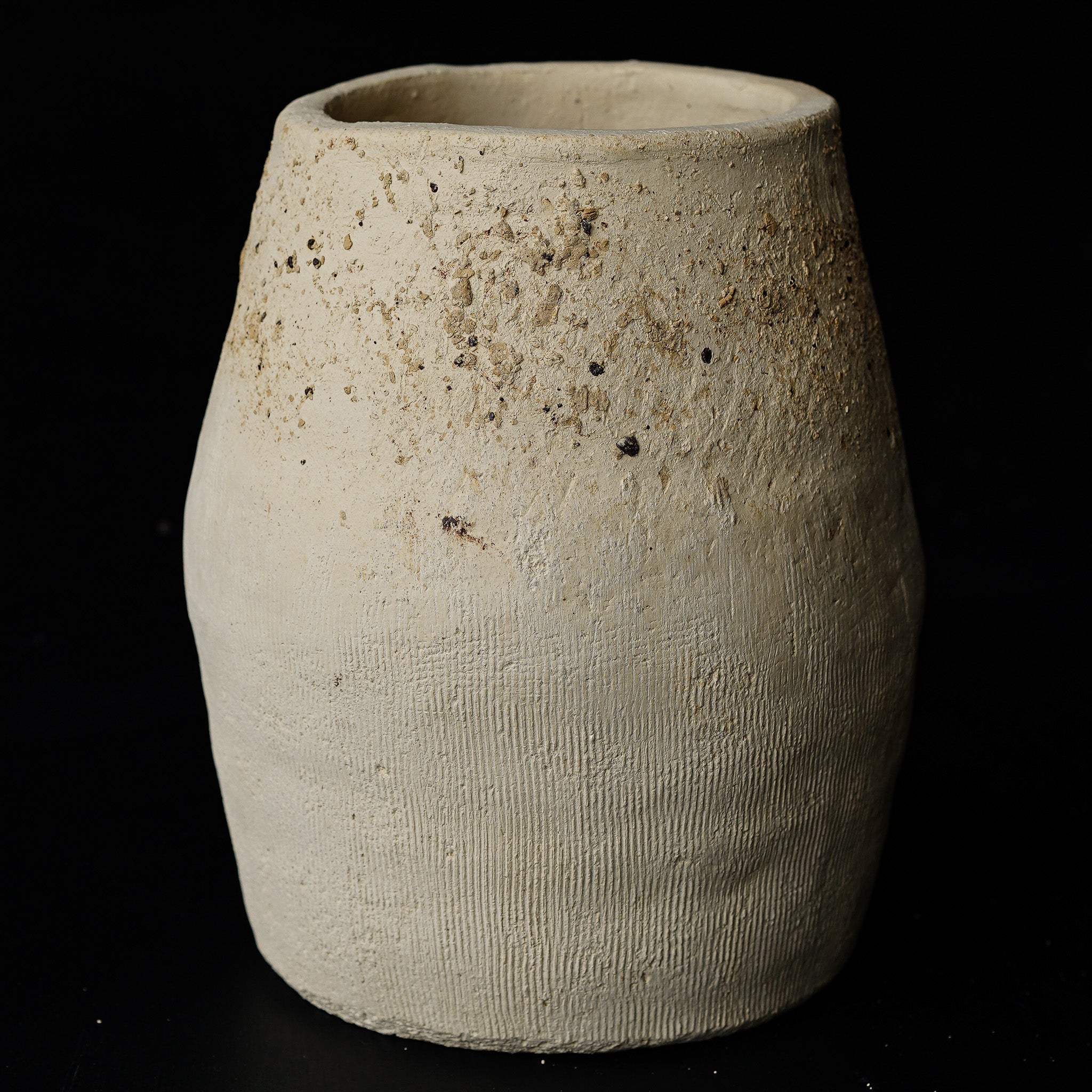 Geza Collection Handmade Decorative Cube - Geza Ceramic Studio