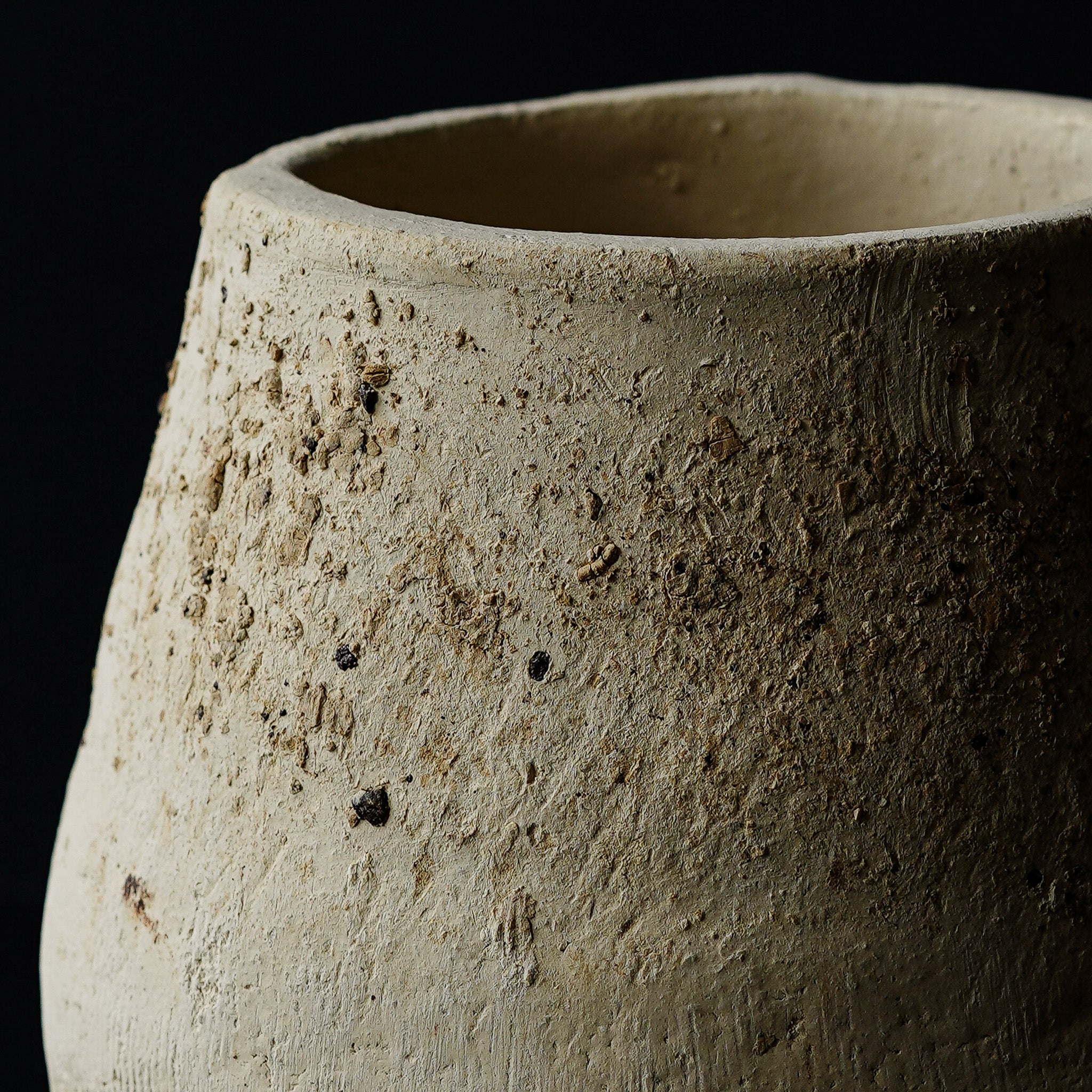 Geza Collection Handmade Decorative Cube - Geza Ceramic Studio