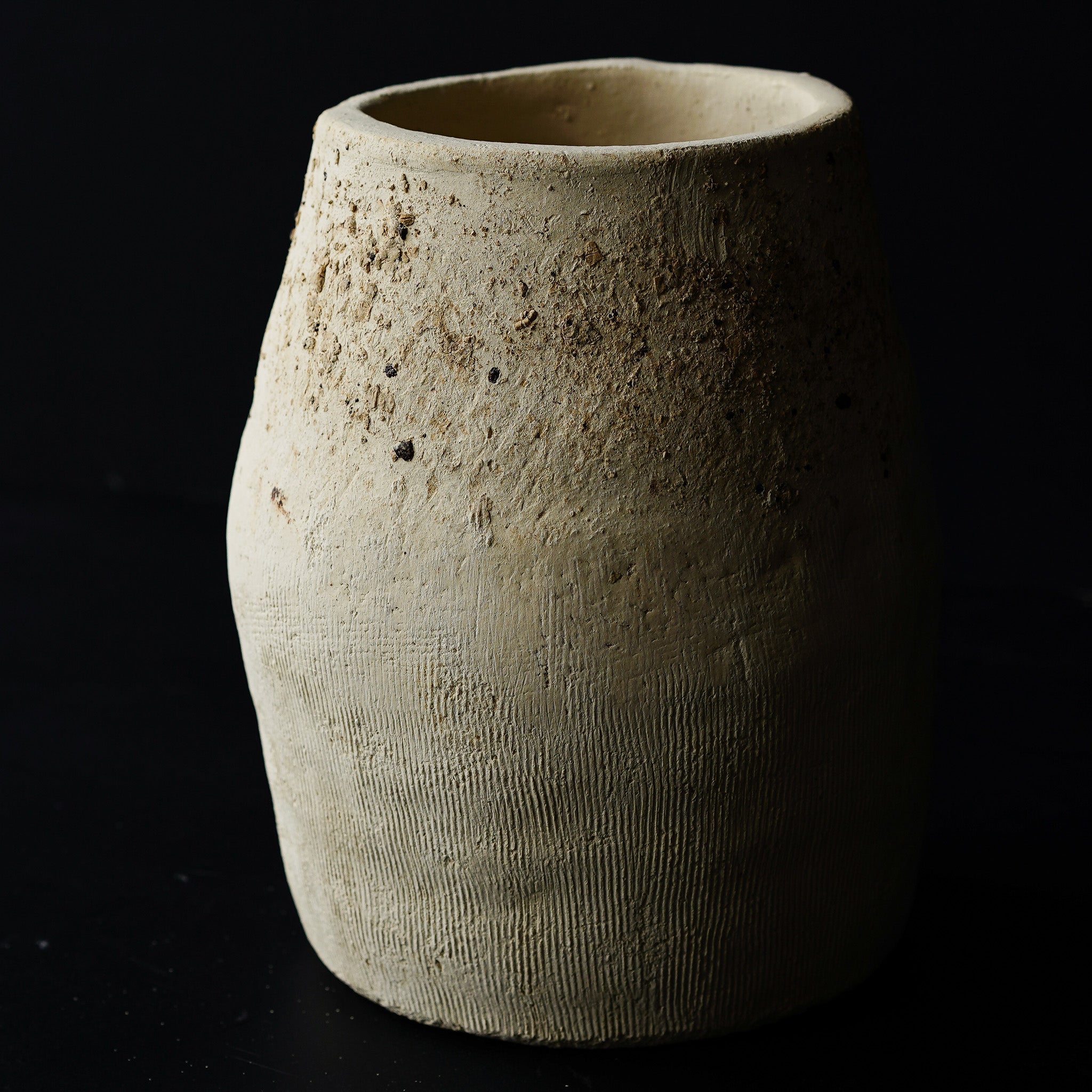 Geza Collection Handmade Decorative Cube - Geza Ceramic Studio