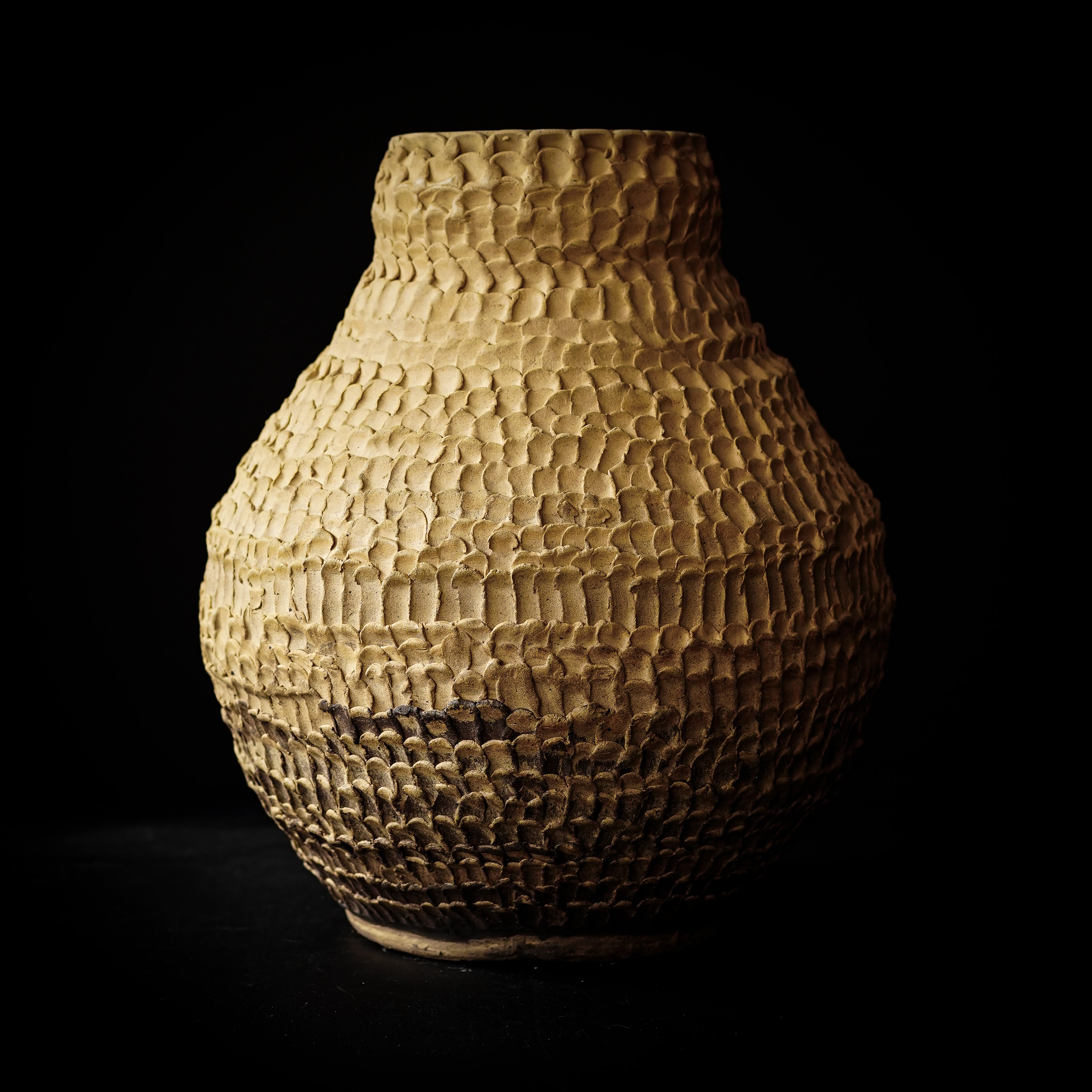 Geza Collection Large Vase