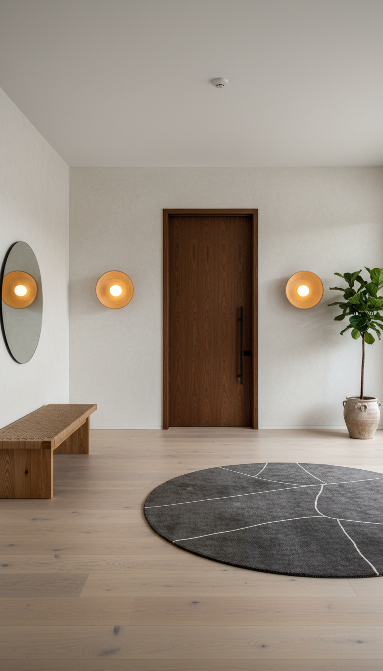Yellow Ceramic Wall Sconces