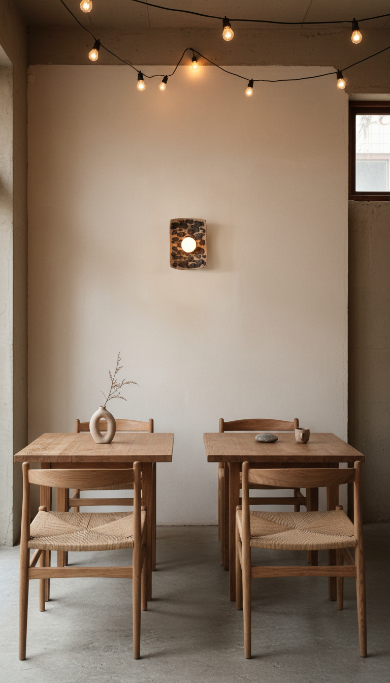 Japandi Amorf Handmade Ceramic New Wall Sconces, Wasabi Wall Lamp, Geza Ceramic Wall Lamp, Bathroom Wall Sconces, Home Gift