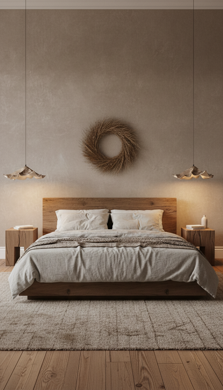 Amorf Handgemachte Keramik Moderne Pendelleuchte, Japandi Pendelleuchte, Wabi Sabi Kronleuchter, Home Gift Pendelleuchte