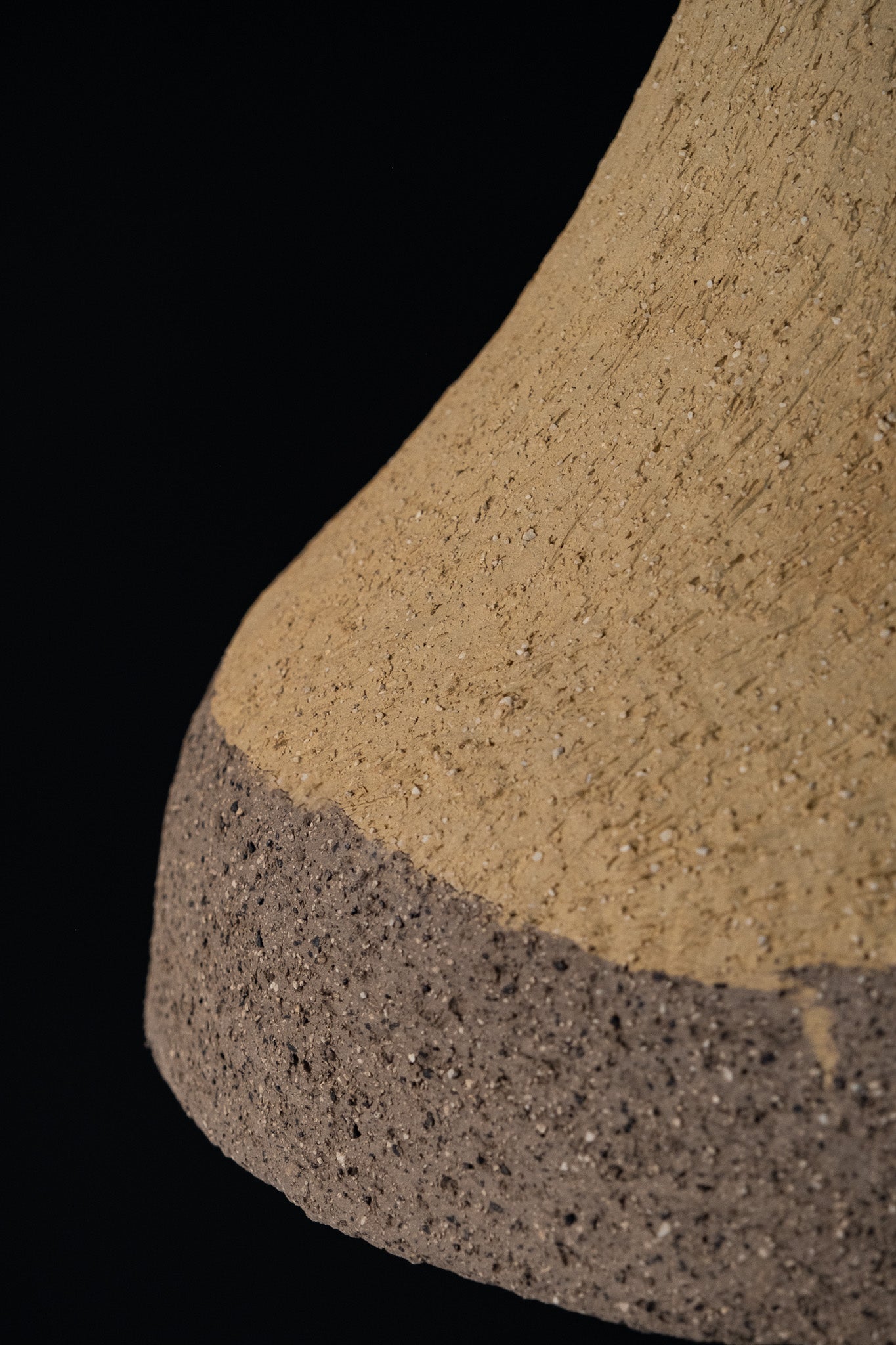 Wabi Sabi Large Handmade Dome Pendant Lighting, Natural Color Pendant Chandelier, Kitchen Island Chandelier, Living Room Pendant Chandelier