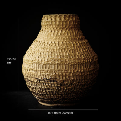 Geza Collection Large Vase