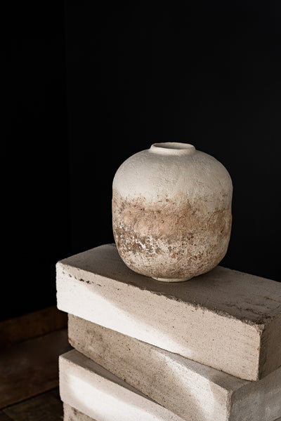 Geza Collection Beige Cube