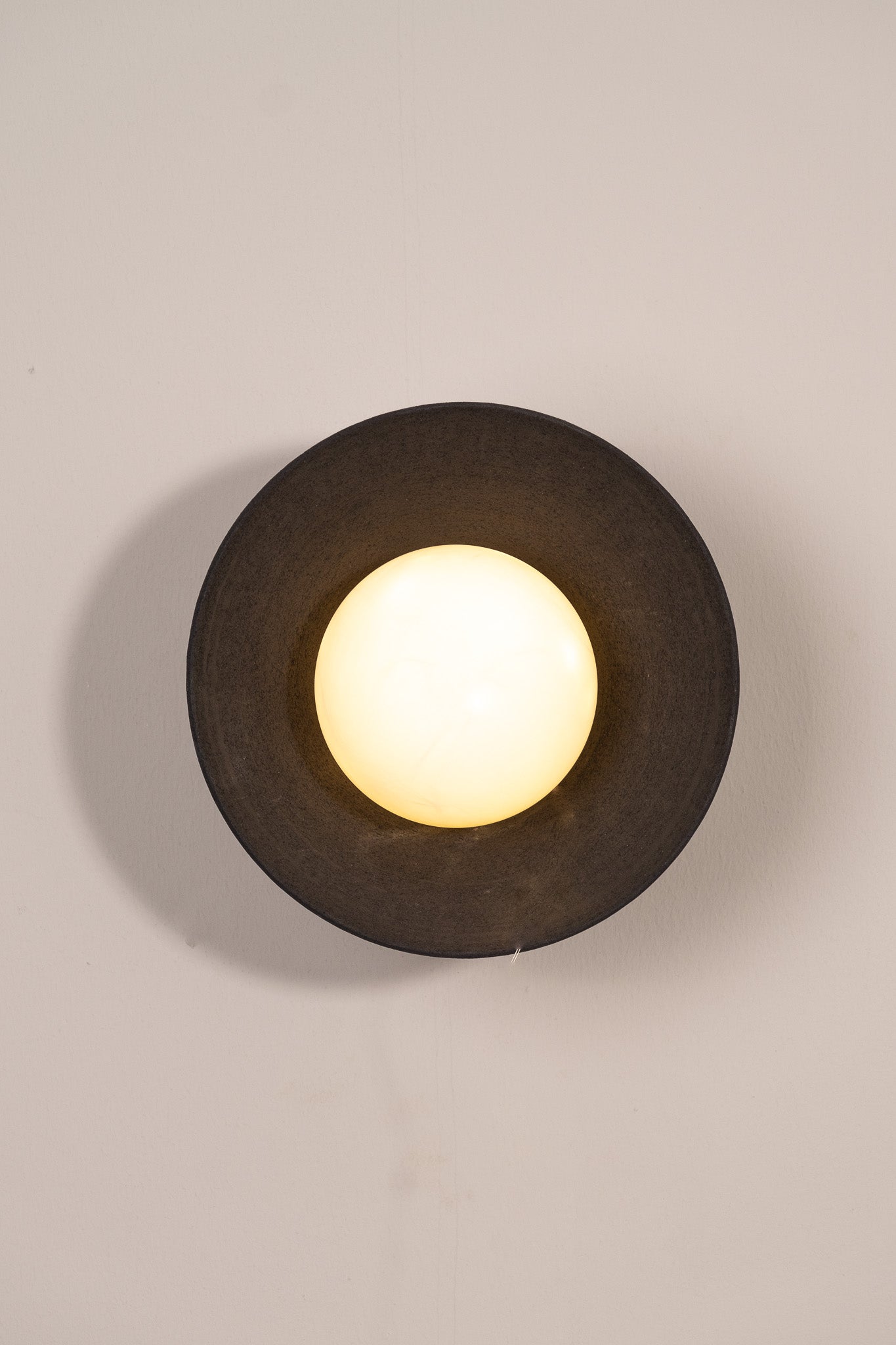 Ceramic Handmade Sconces