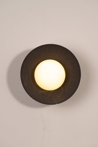 Ceramic Handmade Sconces