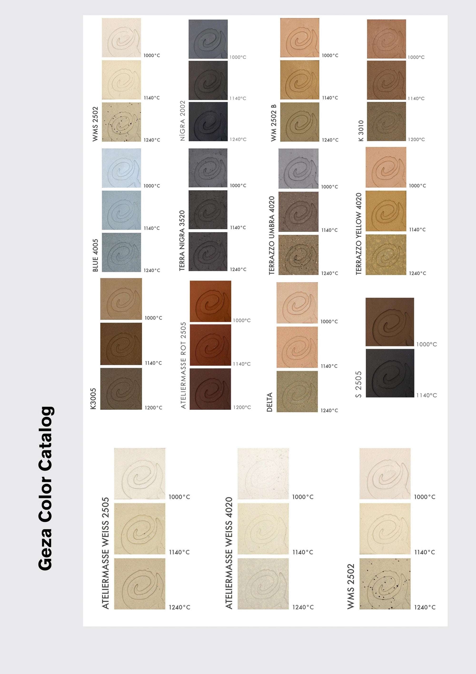 Powder Color Special Texture Handmade Wabi Sabi Stoneware Ceramic Pendant Light