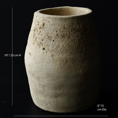Geza Collection Handmade Decorative Cube - Geza Ceramic Studio