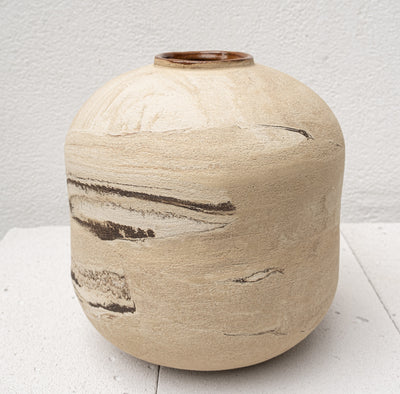 Geza Collection Beige Cube