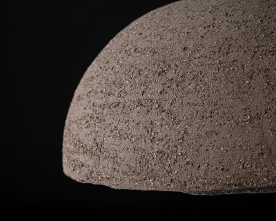 Dune — Handmade Ceramic Pendant Light