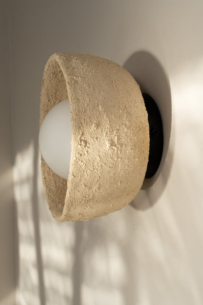 Beige Wall Sconces