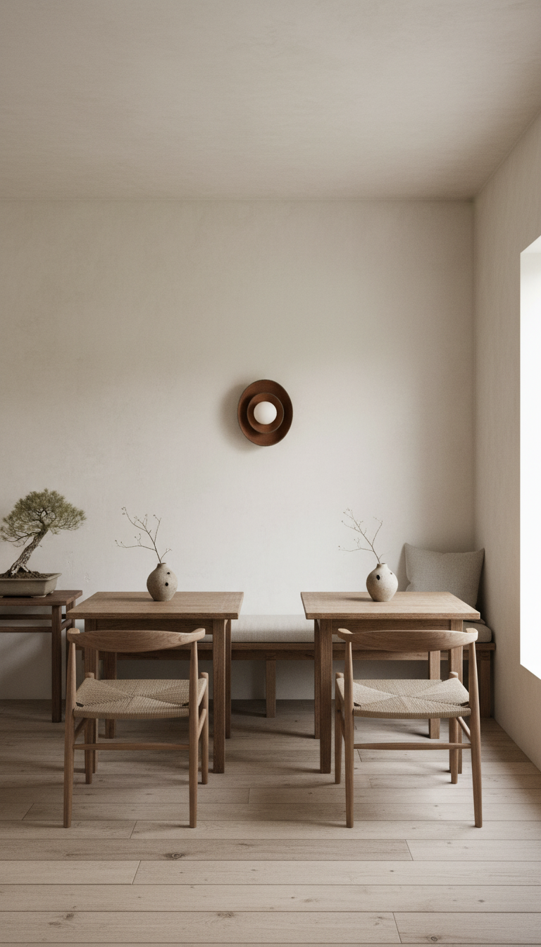 Moderne Wandleuchte aus Terrakotta, handgefertigte Keramik-Wandlampe, Wabi-Sabi-Keramik-Wandleuchte