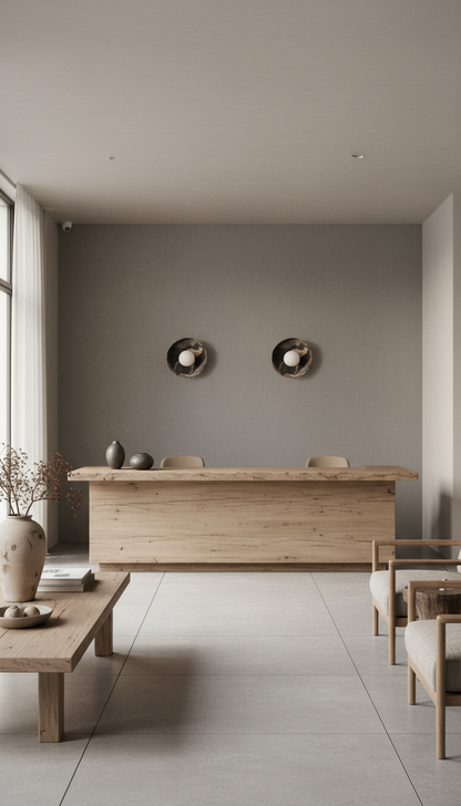 Wabi Sabi Handmade Ceramic Wall Lamp, Ceramic Wall Sconces,