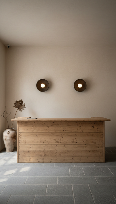 Aster — Handmade Ceramic Design