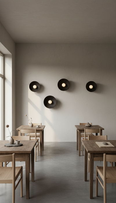 Aster — Handmade Ceramic Design