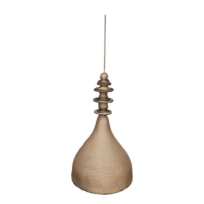 Aven — Handmade Ceramic Pendant Light