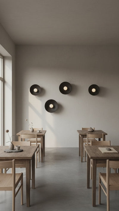 Aster — Handmade Ceramic Design